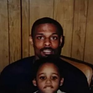 Meet your Posher, Daryl